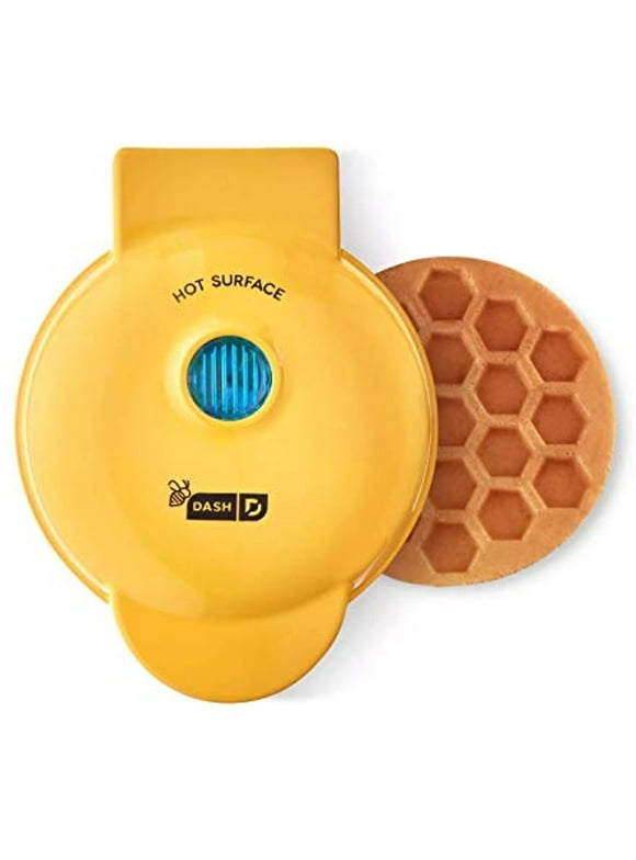Dash Mini Waffle Makers in Electric Grills & Skillets