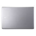 thumbnail image 6 of Acer Swift 3 Intel Evo Thin & Light Laptop 14.0" Full HD IPS Intel Core i7-1165G7 Intel Iris Xe Graphics 8GB LPDDR4X 512GB SSD Wi-Fi 6 Fingerprint Reader Back-lit KB SF314-511-7412, 6 of 9