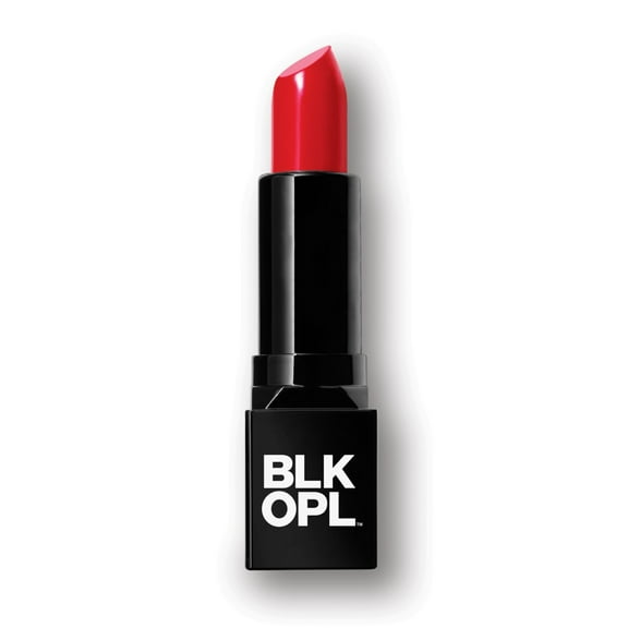 BLK/OPL Colorsplurge Risqué Matte Lipstick, Non Drying, Haute Shot, 0.11 oz