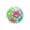 Hot Pink, variant on SPOORYYO Color Matching Puzzle Fidget Ball - Multi-Functional Push Sensory Game for Stress Relief & Brain Training - Ideal for Adults and Interactive Learning in Travel, Office, and Leisure