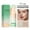 Green, variant on HHBEAUTY Colour Changing Liquid Foundation Hides Wrinkles & Lines, BB Cream Makeup Base Concealer Cover Moisturizing Fluid for all Skin Tone (Green)