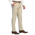thumbnail image 4 of Gioberti Men's Hidden Expandable Waist Dress Pants, 4 of 6