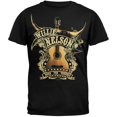 thumbnail image 1 of Willie Nelson - Guitar T-Shirt, 1 of 1