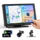 thumbnail image 1 of Haudio Estéreo Portátil Inalámbrico para Auto de 7" con CarPlay y GPS, 1 of 8
