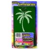 PMU Hawaiian Luau Party Lantern Luminaries Palm Tree (6/Pkg) Pkg/12