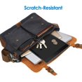 thumbnail image 5 of JETech Protecteur d'Écran pour Fire HD 8 (Modèle 2018, 2017 et 2016), Film en Verre Trempé, 5 of 5