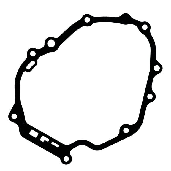CUB CADET 751P18609A Crankcase Cover Gasket 5C65M0 163cc Engine