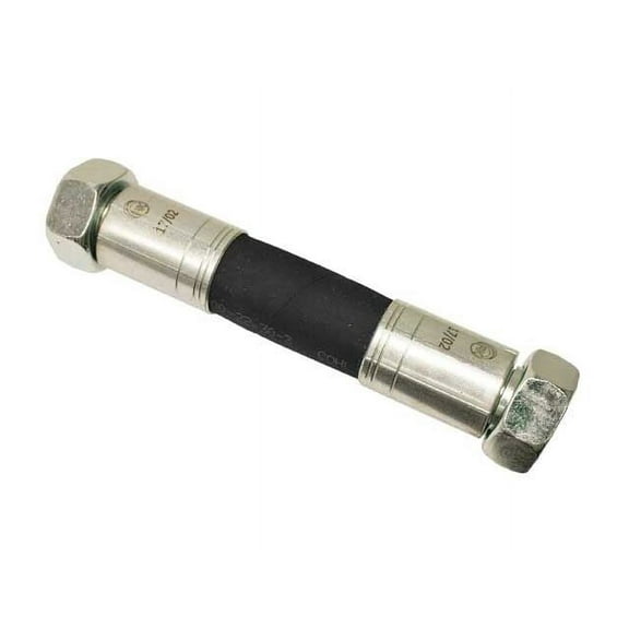 Oil Cooler Line - Compatible with 1984 - 1989 Porsche 911 1985 1986 1987 1988