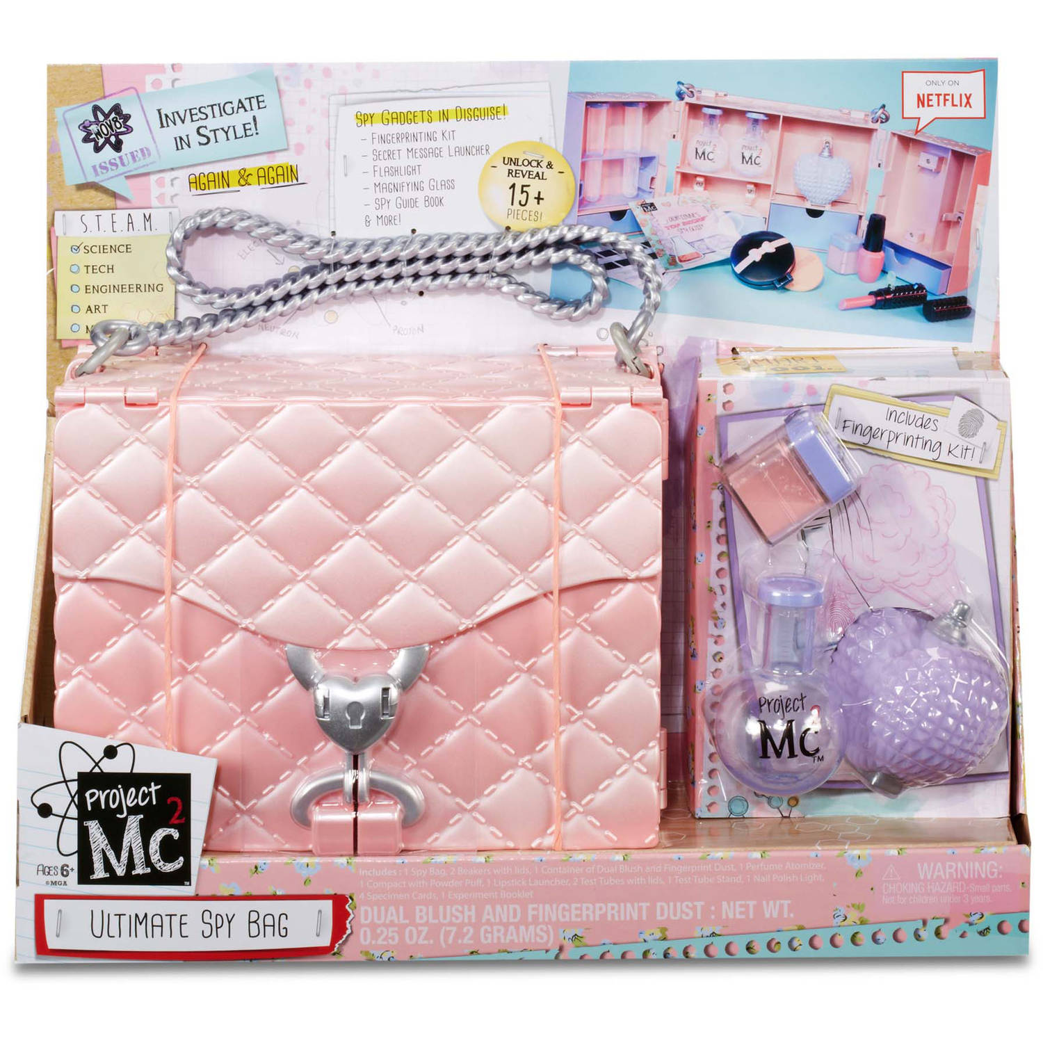 Project Mc2 Science Project Mc2 Ultimate Lab Kit Download Project MC2 Ultimate Lab Kit ...