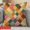 1, variant on 2D flat printed pillowcase, retro geometric splicing design, colorful rhombus area with subtle patterns, warm and nostalgic aesthetics, suitable for living room, bedroom, sofa, without pillow core