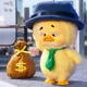 thumbnail image 4 of Upsetduck Work Upset Me Serie Plush Doll Blind Box Toys Mystery Box Caja Ciega Girl Surprise Box Caixa Misteriosa Birthday Gift, 4 of 5