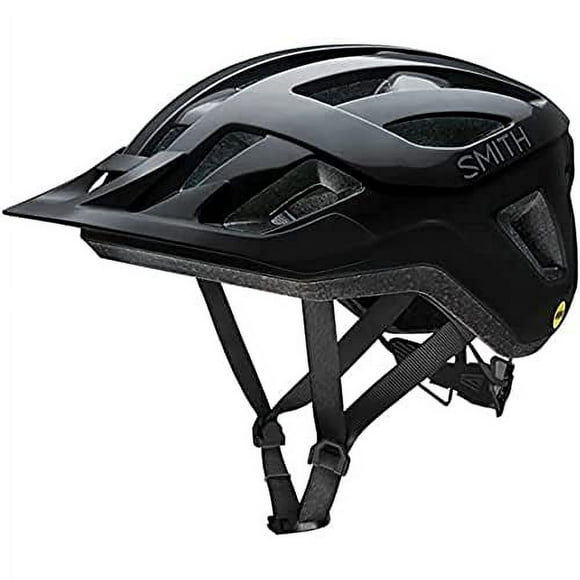 Smith convoy MIPS Bike Helmet Black M