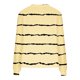 thumbnail image 4 of Chaqueta y abrigo informal de manga larga sin capucha para mujer, cárdigan cálido de moda con cremallera, chaqueta con cuello en V y manga larga, blusa para mujer, 4 of 5