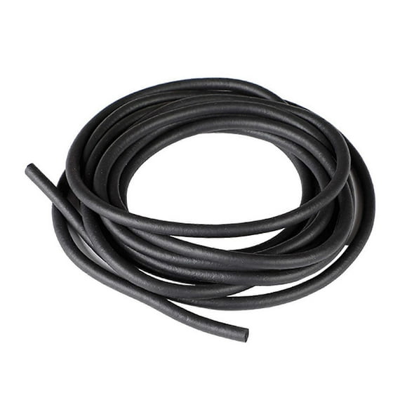 Foam Backer Rod EPDM Closed Cell Solid Foam for Door Window Weatherstripping