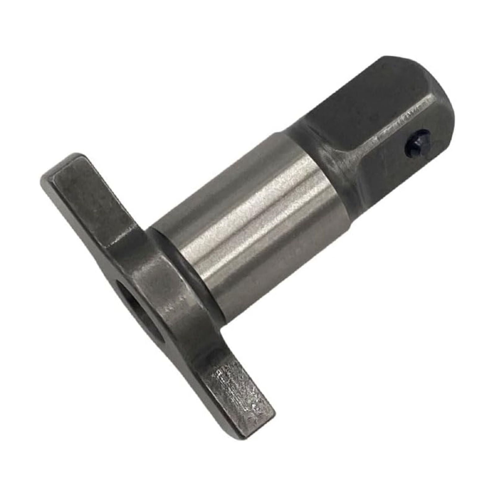 TAPDRA Metal Adapter for Cordless Impact Wrench 12 7mm Shaft Precision Crafted Effortless Change