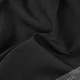 thumbnail image 6 of Men's Athletic Shorts Performance Basketball Workout Short Pants Summer Quick Dry Running Fitness Training Activewear Color Block Sport Shorts with Pockets for Soccer, 6 of 9