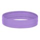 thumbnail image 1 of Diadema de ciclismo Elástica Spa Wash Face Hairband para deportes al aire libre Púrpura, 1 of 9