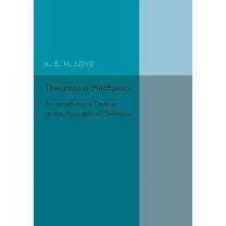 Theoretical Mechanics, (Paperback)