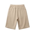 thumbnail image 5 of Mens Beach Shorts Swim Trunks Quick Dry Swim Shorts with Zipper Pocket Funny Swimwear Bathing Suits No Lining Size 4XL Khaki, 5 of 5