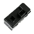 thumbnail image 5 of CCIYU Power Window Switch Fits For 2007-2014 For Chevrolet Silverado 2500 3500 2008-2011 For Chevrolet HHR 2009-2015 For Chevrolet Traverse 2007-2013 For GMC, 5 of 5
