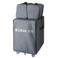 thumbnail image 1 of HK Audio Lucas-2K15-Sac à Roulettes pour Lucas 2K15, 1 of 1