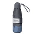 thumbnail image 1 of Paraguas Protección UV Mini Ultraligera Bolsillo Protector Solar, 1 of 9
