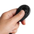 thumbnail image 1 of Botón de clicker para entrenamiento de perros, herramienta de obediencia para entrenamiento de perros, 1 of 2