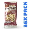 thumbnail image 3 of (2 pack) Cloverhill Bear Claw Cherry Cheese Danish, 4.25 Ounce -- 36 per case., 3 of 6