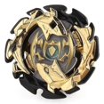 thumbnail image 1 of Gold Series Burst Fusion Top Burst Blade Without Launcher, 1 of 3