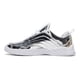 thumbnail image 3 of Tenis DC Shoes  Hombre Plata Williams Slim ADYS100539SIL, 3 of 7