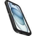 thumbnail image 5 of OtterBox Defender Series Pro XT Case for Apple iPhone 16e, iPhone 15, iPhone 14, and iPhone 13 - Dark Side, 5 of 7
