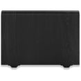 thumbnail image 3 of Klipsch RP-1000SW: High-Excursion 10" Subwoofer for Superior Bass - Ebony Bundle with Deco Gear 100ft long 16 AWG Speaker Wire + Brass Speaker Banana Plugs, 5-Pair| Official Klipsch USA Dealer, 3 of 12