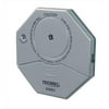 techko s086x ultra slim vibration entry alarm