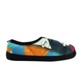 thumbnail image 1 of Nuvola Classic Print Slippers in Blue/Orange, 1 of 4