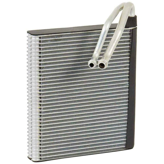 For Nissan Sentra 2013 2014 2015 2016 A/C AC Evaporator - BuyAutoParts