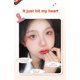 thumbnail image 2 of Blush Cheek Color Face Blusher Powder Palette Cosmetic Cheek Makeup Tool Face Powder, 2 of 5