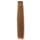 thumbnail image 1 of Typpkmm Mechones De Pelo Liso De Hueso with Extensiones De Cabello Natural De, 1 of 7
