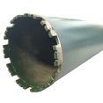 thumbnail image 2 of VORTEX DIAMOND VSWB 4-1/2 inch Wet Concrete Diamond Core Drill Bit for Concrete Stone Granite Marble, 2 of 3