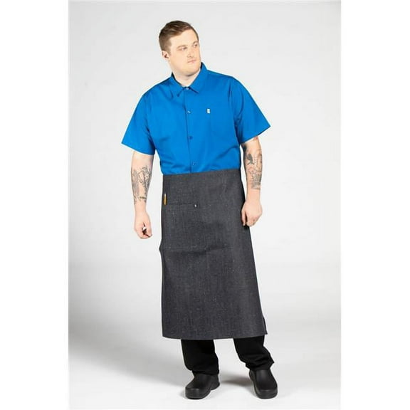 Uncommon Thread Unisex West End Bistro Apron - 3125