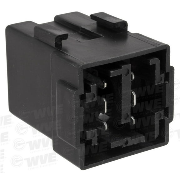 Headlight Relay