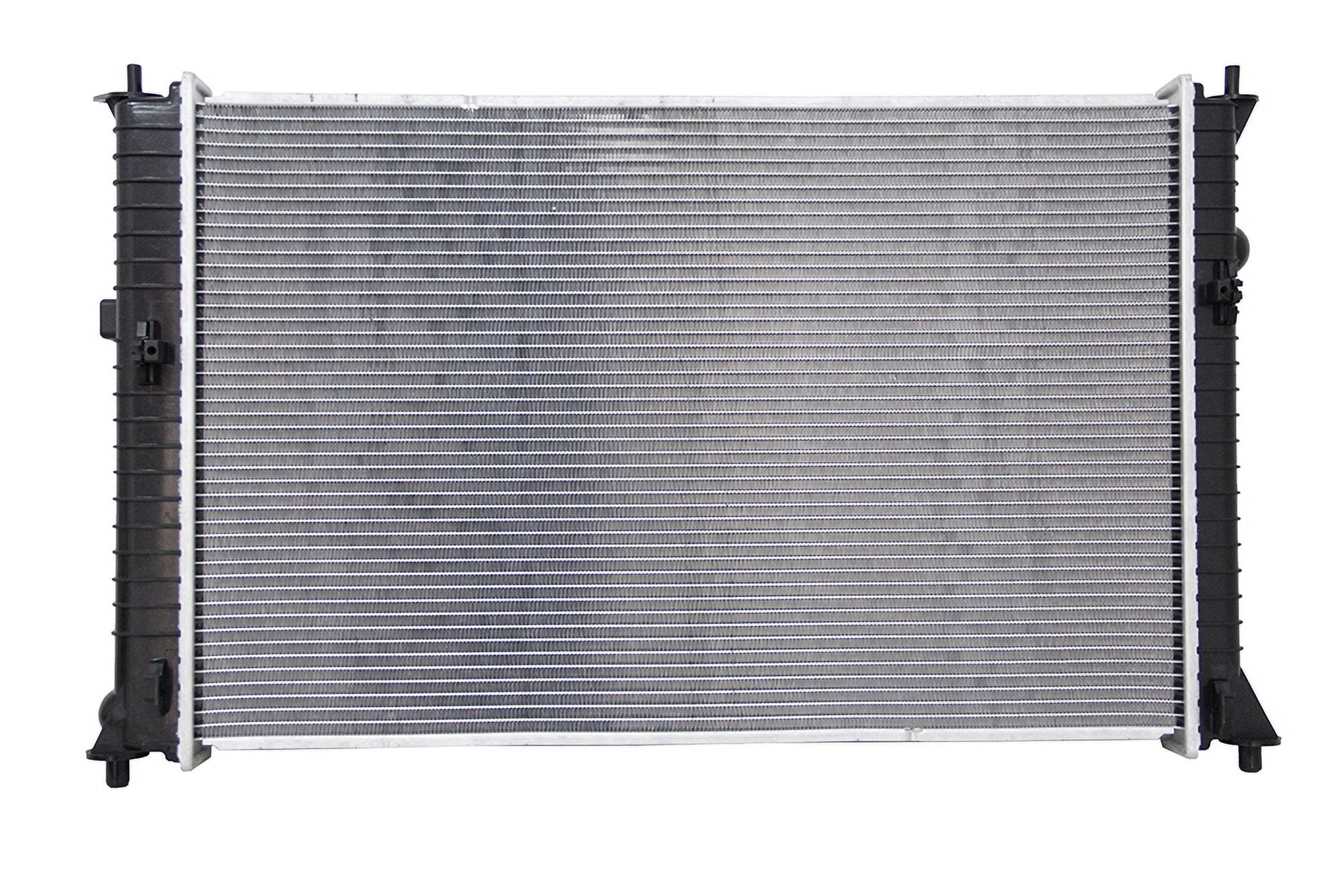 OSC 2856 Radiator