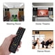 thumbnail image 2 of Controlador remoto para Reemplazo, Controlador remoto Controlador remoto para Smart TV para TV para TV Smart TV, 2 of 8