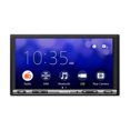 thumbnail image 2 of Sony Audio pour Voiture Récepteur Multimédia 6,95 Pouces avec CarPlay et Android Auto, 2 of 5