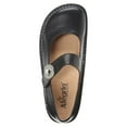 thumbnail image 5 of Alegria Paloma Shoes - Women's, Black Nappa 36 M, 5 of 6
