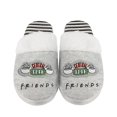 thumbnail image 1 of Friends Girls Central Perk Slippers, 1 of 6