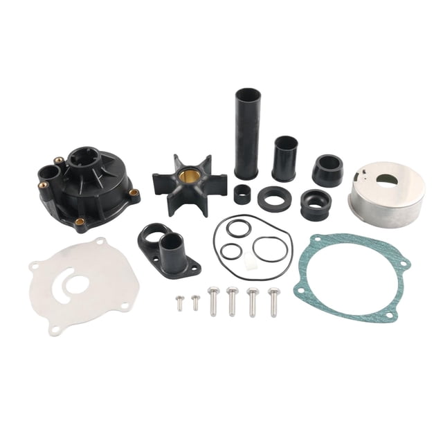 Bomba de agua fuera de borda Macarena 5001595 para reemplazo de accesorios Evinrude 140HP 1 paquete de instalar