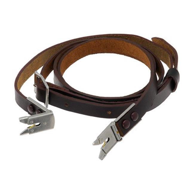 Fotodiox Strap-Rollei-Leather Neck & Shoulder Strap for Rollei ...