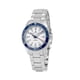thumbnail image 1 of Hamilton Khaki Navy Scuba Stainless Steel Silver Dial Automatic Diver's H82505150 300M Men's Watch, 1 of 4