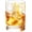 Old fashioned 12, variant on Stacking 9 oz Pint Glasses Set of 12, All Purpose Heavy Duty Glasses, Durable and Dishwasher-Safe Glass Drinkware