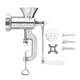 thumbnail image 4 of Accesorios para de enema de aleación de aluminio Procesador de alimentos Suministros de cocina Relleno de embudo de grado , Salchicha + Estilo F BLESIY Salchicha Manual, 4 of 7
